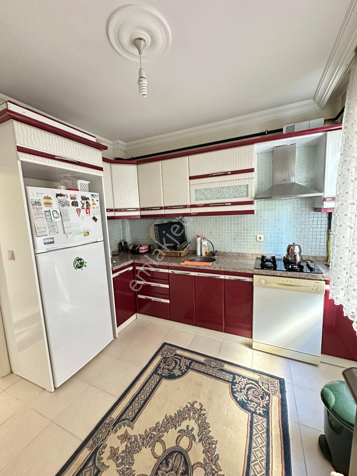 Pamukova Merkezde 3+1 Eşyalı Kiralık Daire - Görsel 4