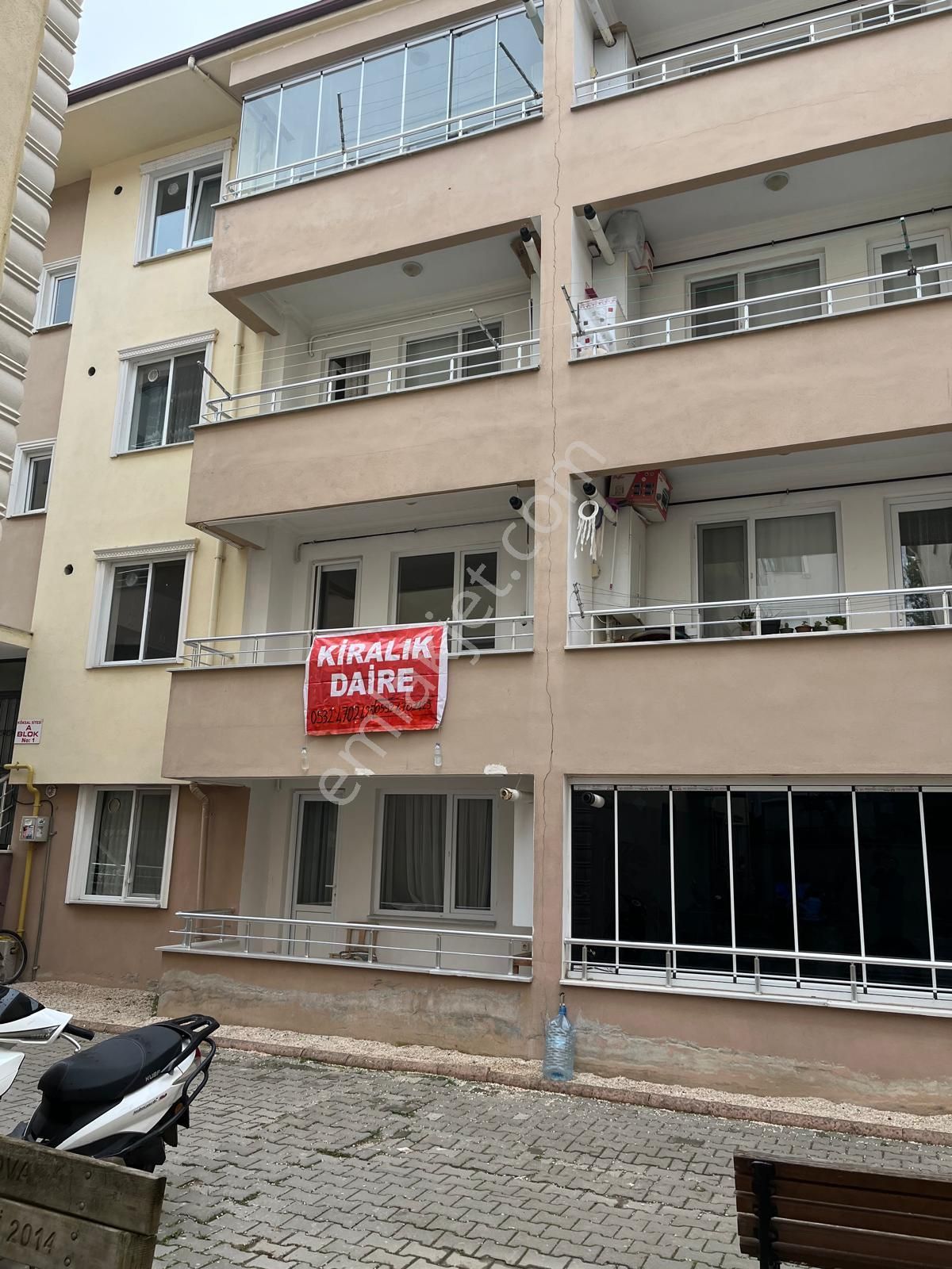 Pamukova Merkezde 3+1 Eşyalı Kiralık Daire - Görsel 15