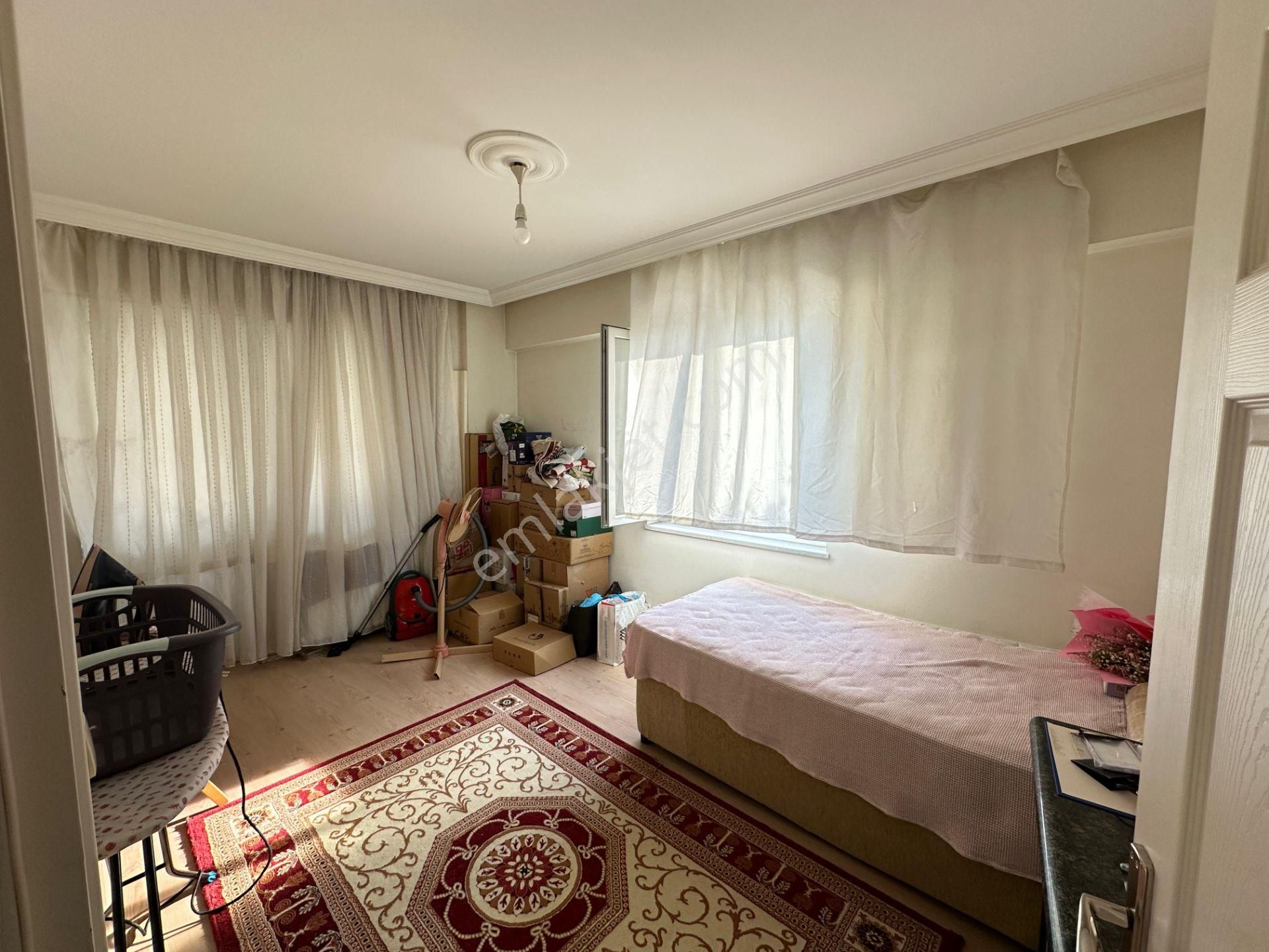 Pamukova Merkezde 3+1 Eşyalı Kiralık Daire - Görsel 12