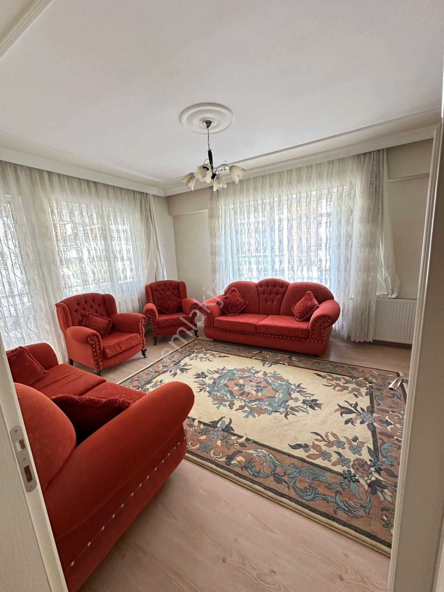 Pamukova Merkezde 3+1 Eşyalı Kiralık Daire - Görsel 2