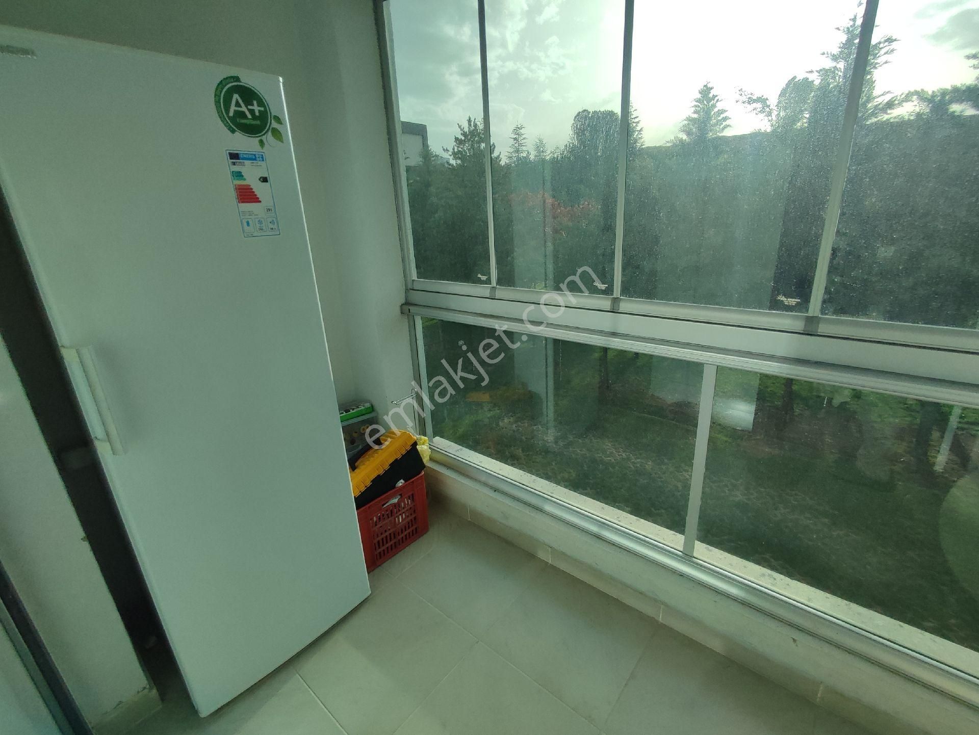 Cumhuriyet Site İçi Satılık 4+1 Daire - Görsel 23