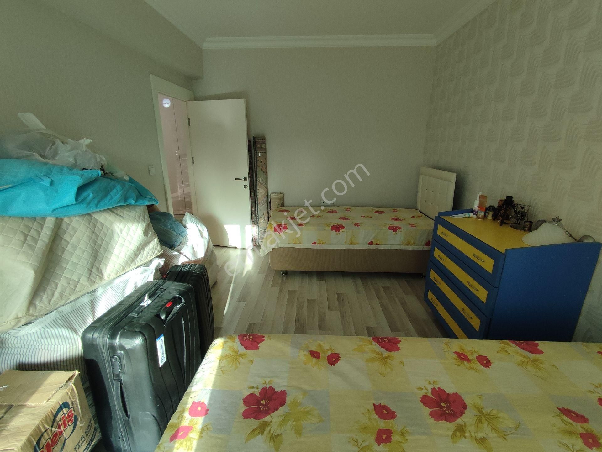 Cumhuriyet Site İçi Satılık 4+1 Daire - Görsel 22
