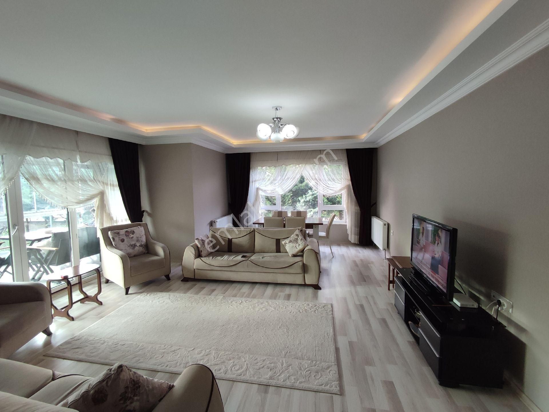 Cumhuriyet Site İçi Satılık 4+1 Daire - Görsel 18