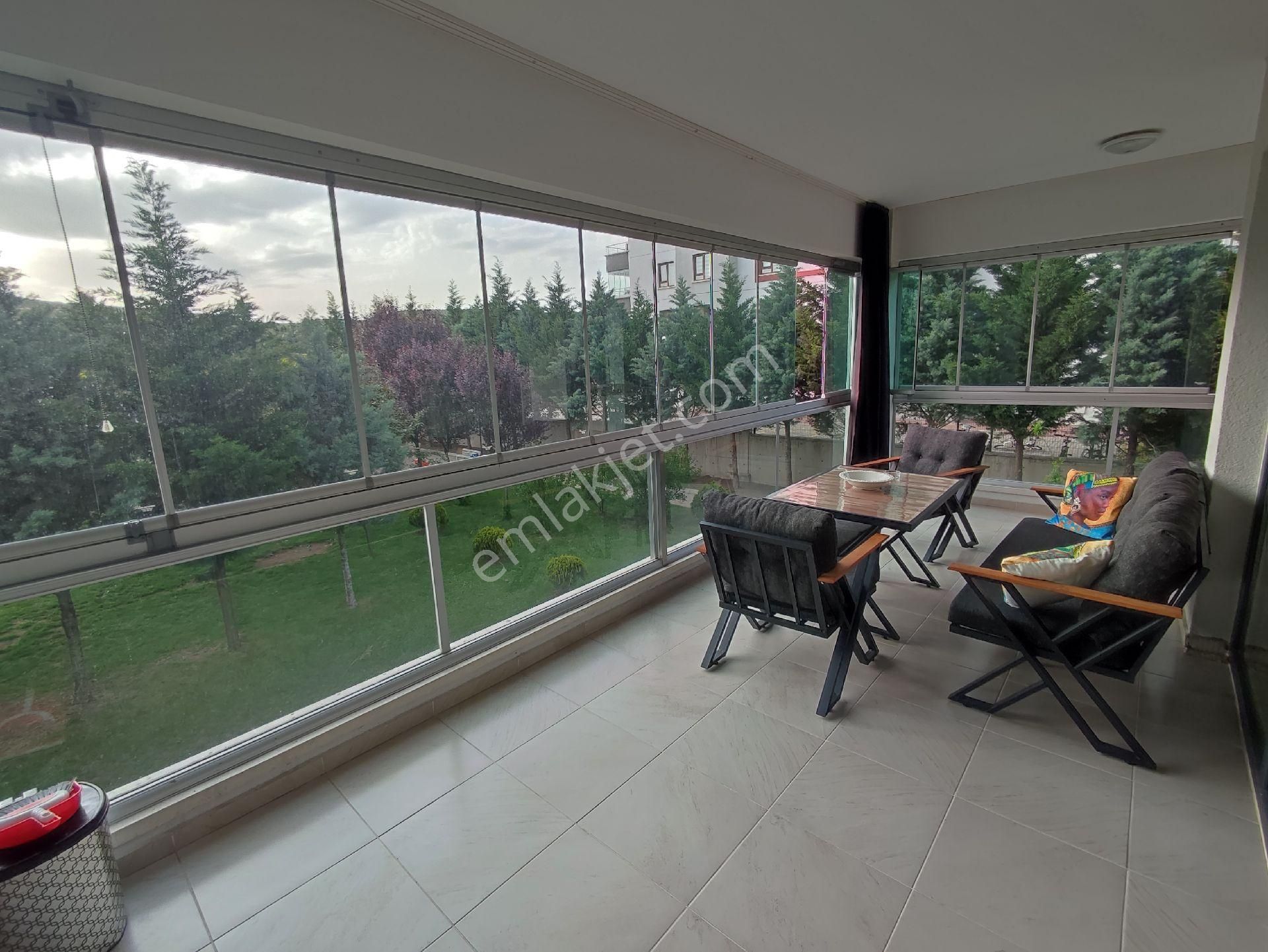 Cumhuriyet Site İçi Satılık 4+1 Daire - Görsel 11