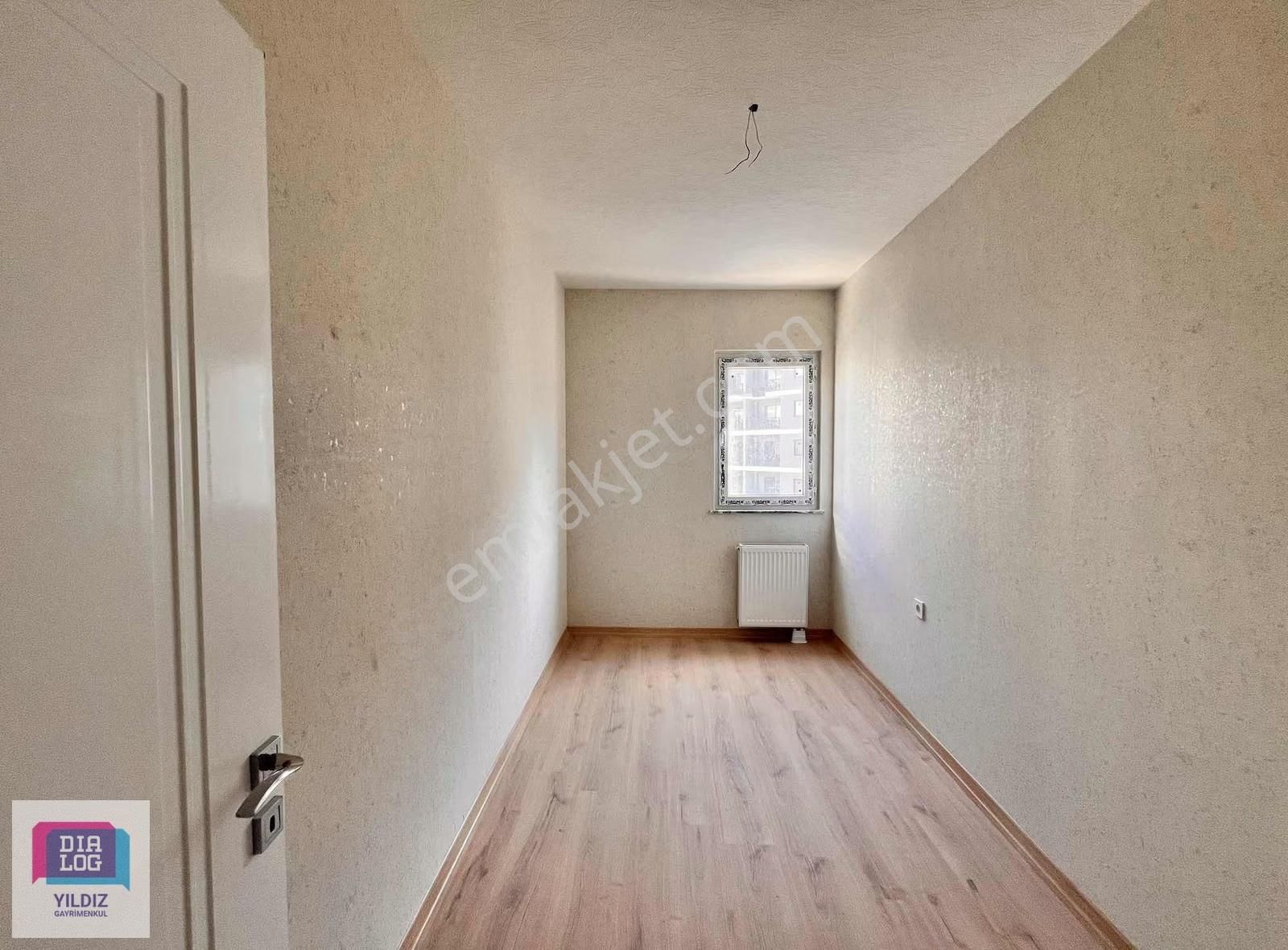 Dialog Yıldız / Yeni Hayat Projesinde Satılık Köşe Daire P Blk. - Görsel 7