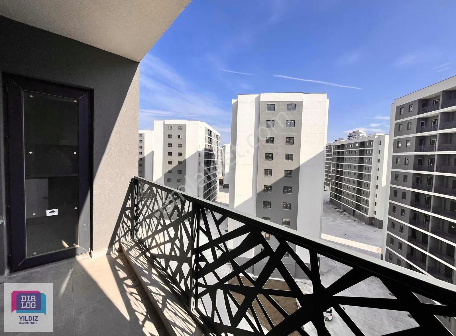 Dialog Yıldız / Yeni Hayat Projesinde Satılık Köşe Daire P Blk. - Görsel 15