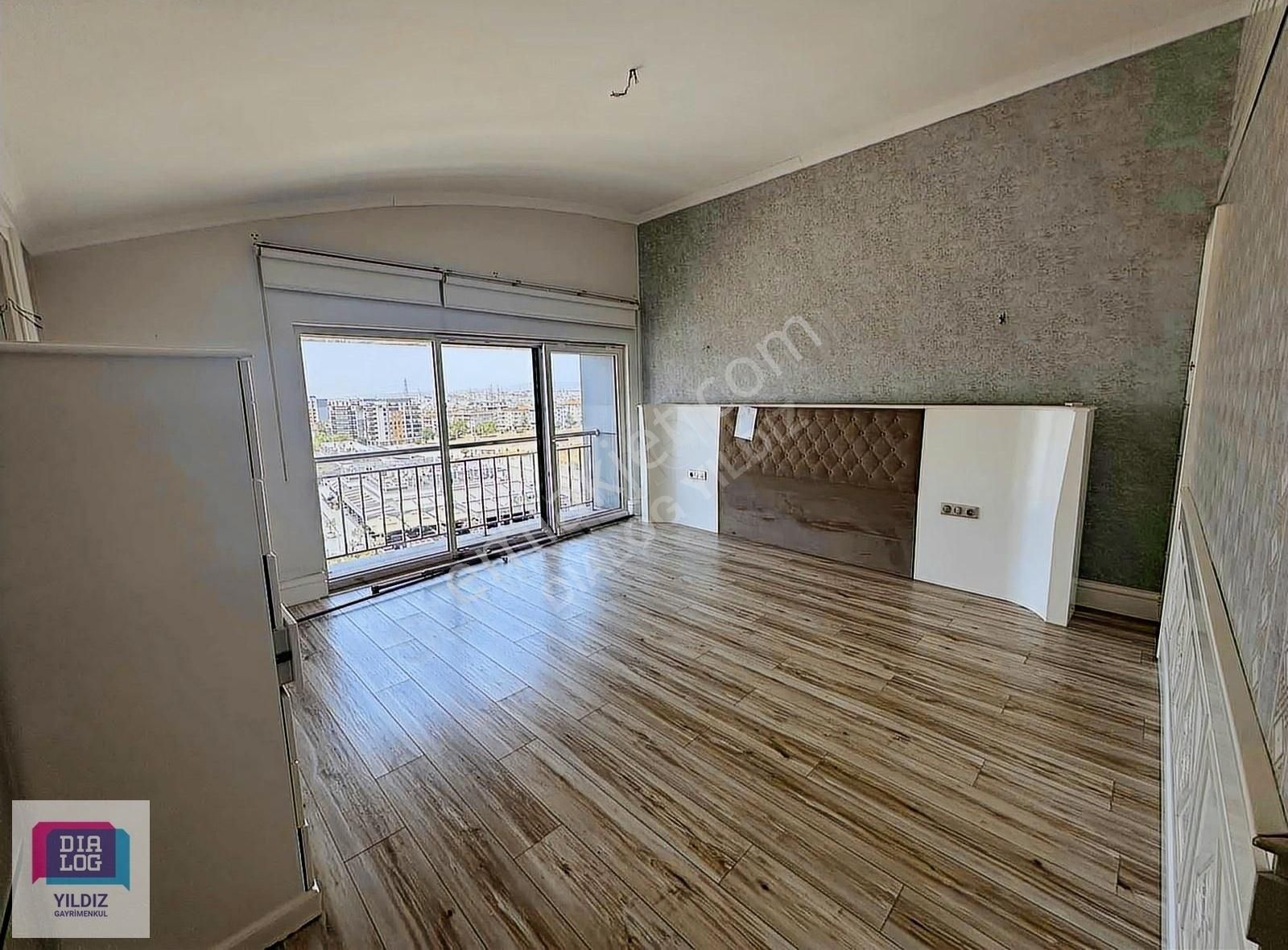 Dialog Yıldız/podyumpark Karşısı Lüks Kiralık 5+2 Daire - Görsel 19