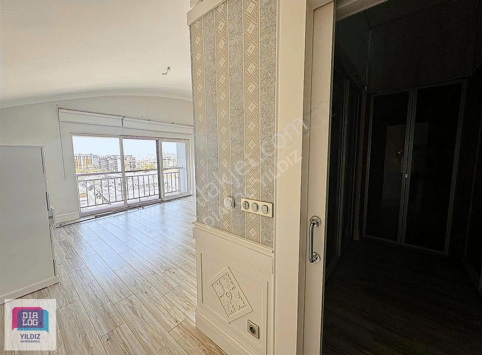 Dialog Yıldız/podyumpark Karşısı Lüks Kiralık 5+2 Daire - Görsel 12