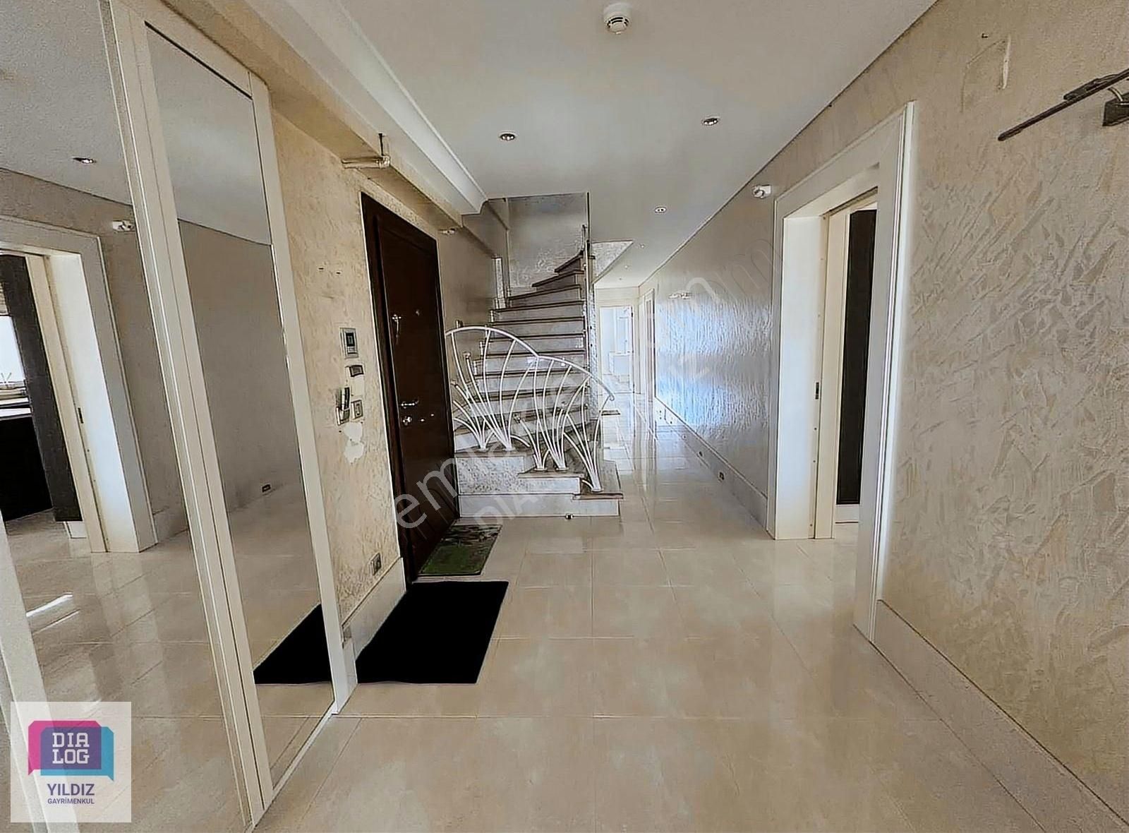 Dialog Yıldız/podyumpark Karşısı Lüks Kiralık 5+2 Daire - Görsel 15