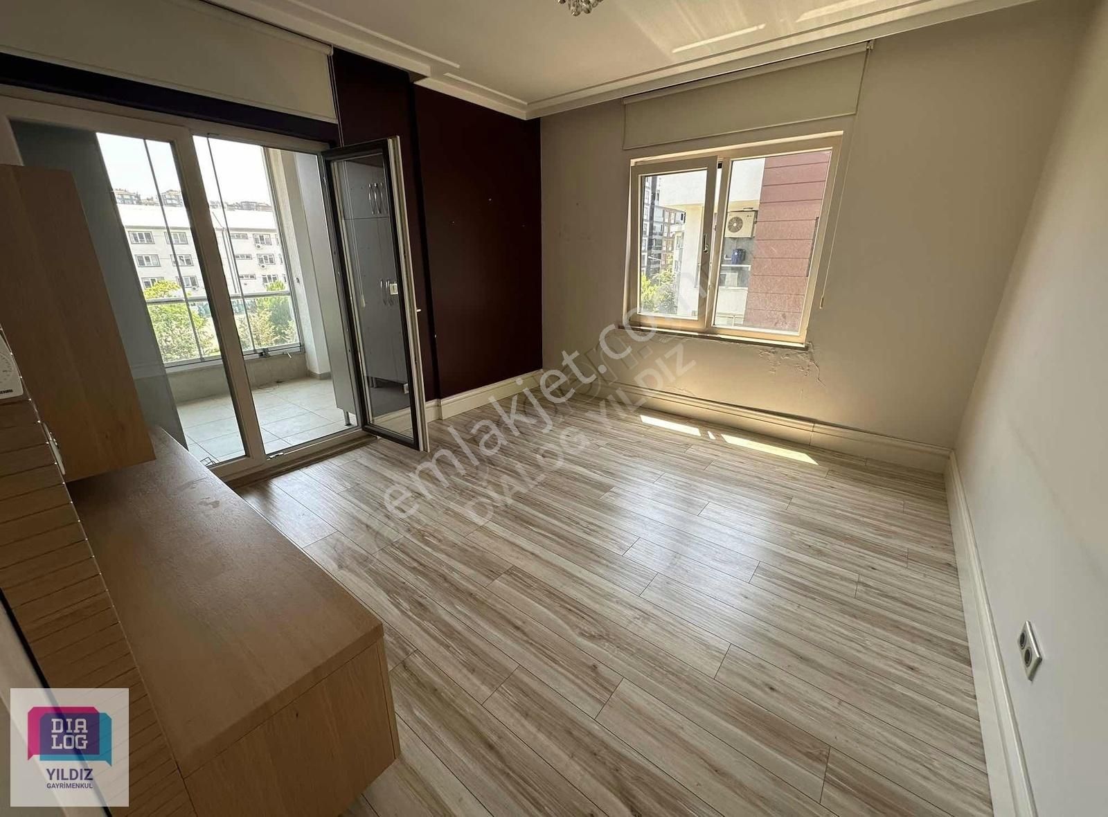 Dialog Yıldız/podyumpark Karşısı Lüks Kiralık 5+2 Daire - Görsel 17