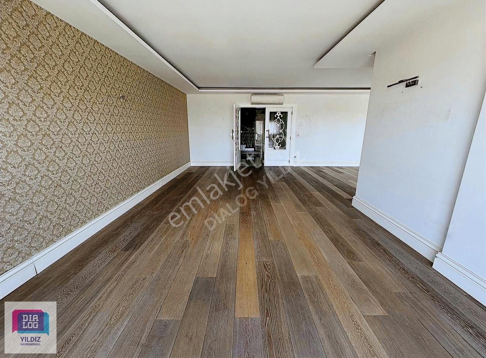 Dialog Yıldız/podyumpark Karşısı Lüks Kiralık 5+2 Daire - Görsel 4