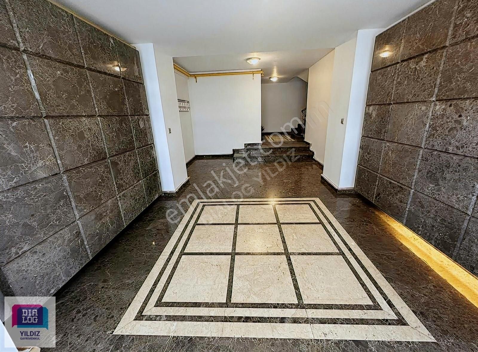 Dialog Yıldız/podyumpark Karşısı Lüks Kiralık 5+2 Daire - Görsel 6
