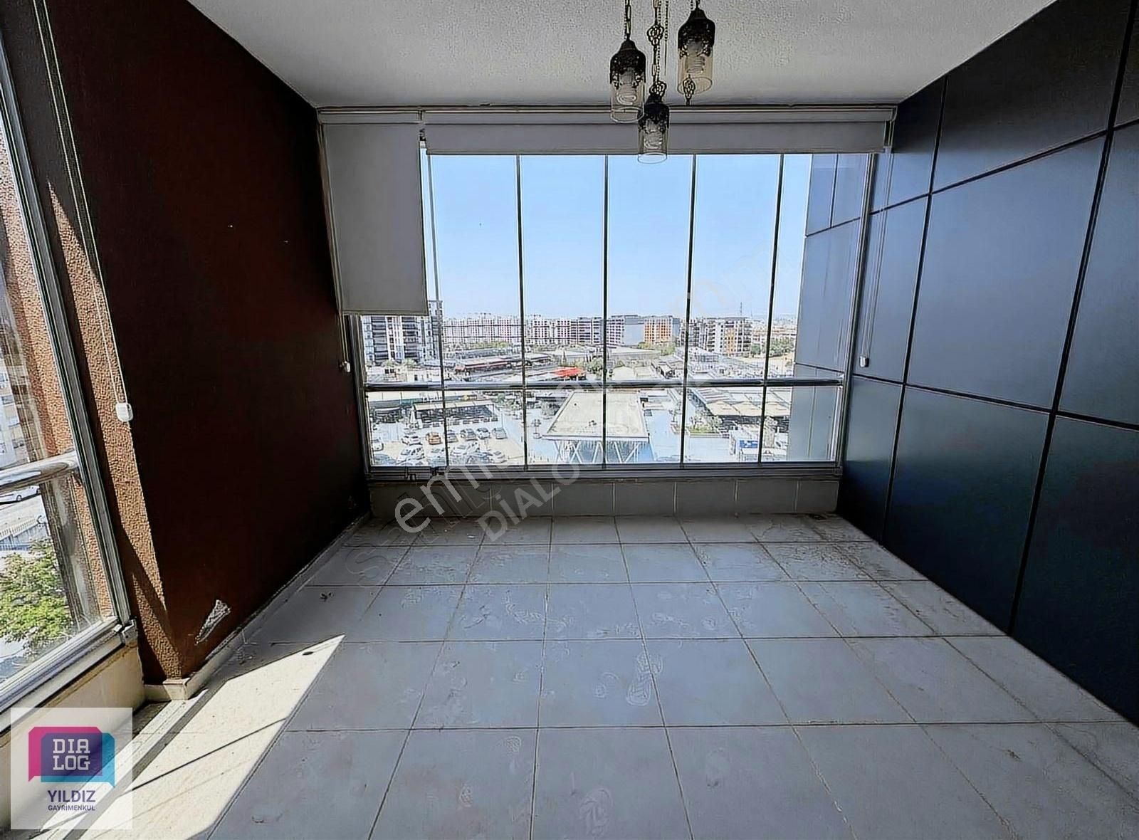 Dialog Yıldız/podyumpark Karşısı Lüks Kiralık 5+2 Daire - Görsel 35