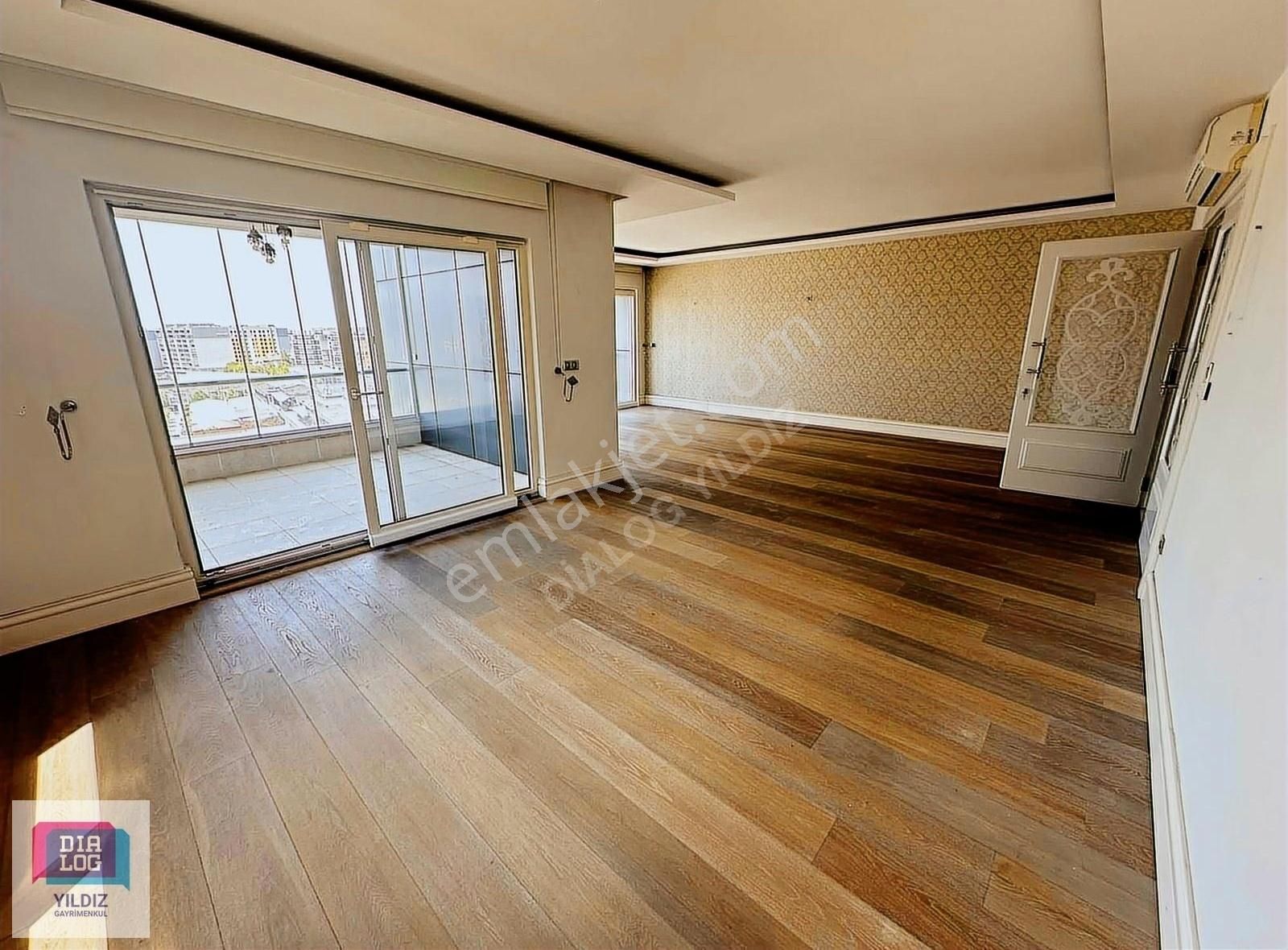 Dialog Yıldız/podyumpark Karşısı Lüks Kiralık 5+2 Daire - Görsel 33