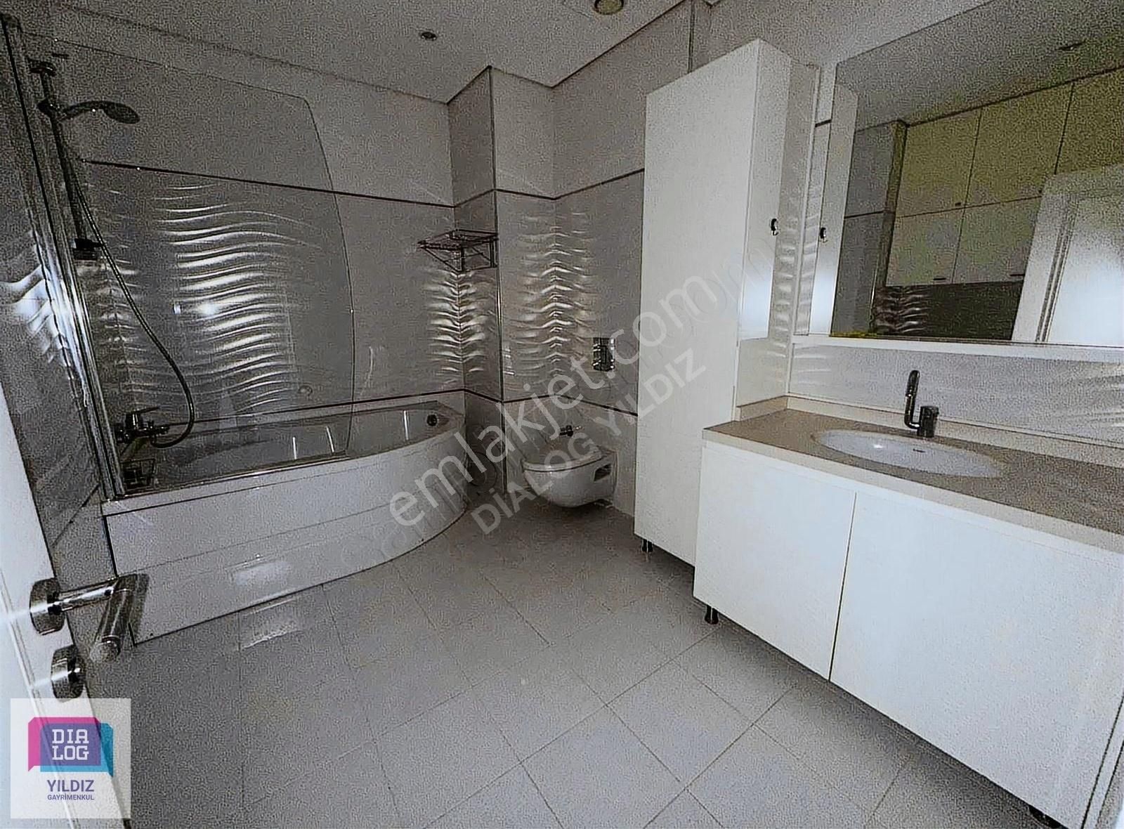 Dialog Yıldız/podyumpark Karşısı Lüks Kiralık 5+2 Daire - Görsel 10