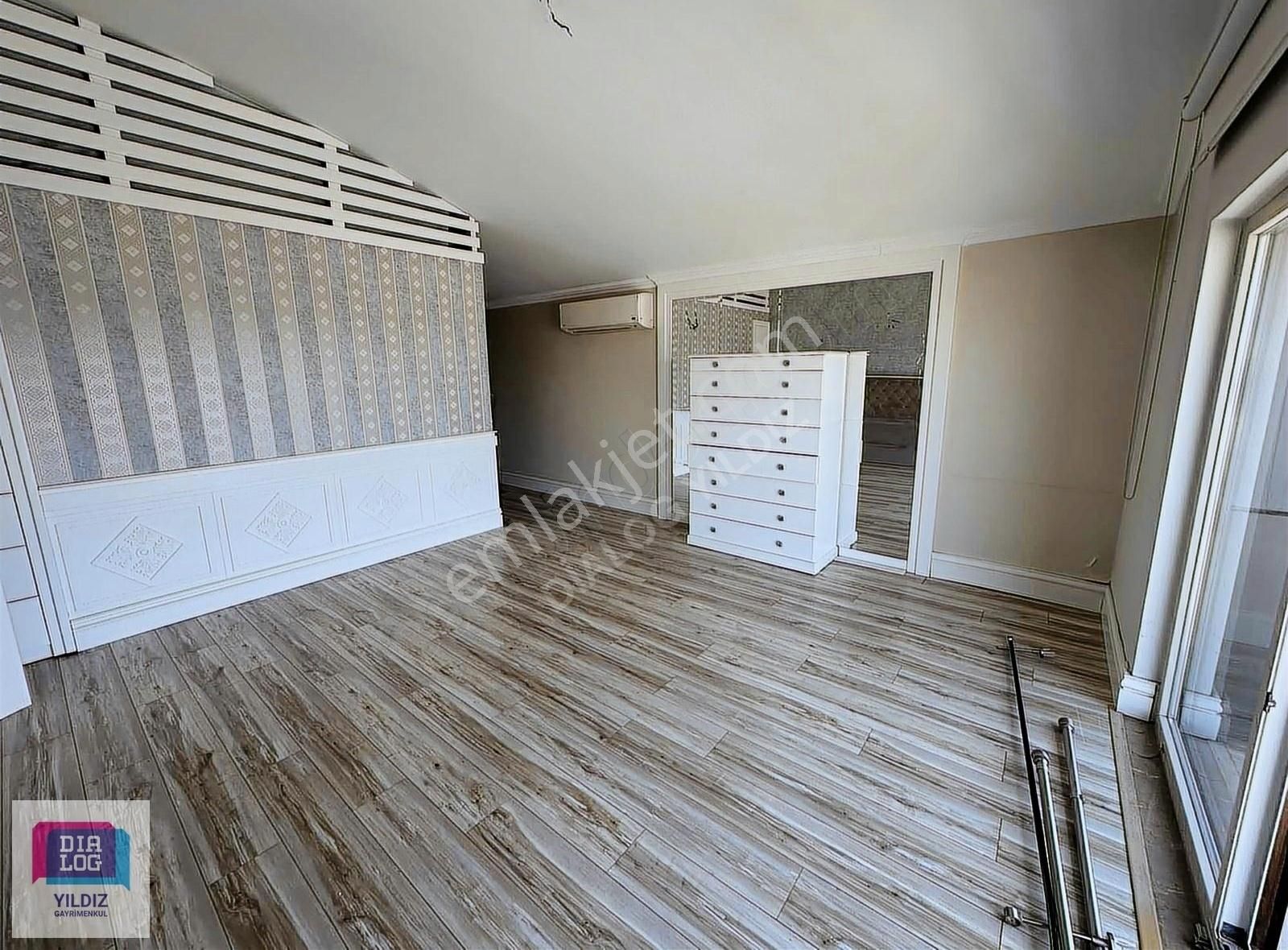 Dialog Yıldız/podyumpark Karşısı Lüks Kiralık 5+2 Daire - Görsel 21