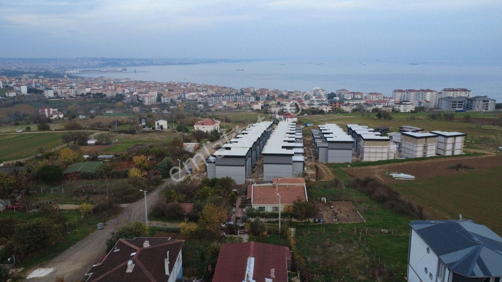 Arsa Her Yerde Var Ama Bu Manzara Bulunmaz - Görsel 5