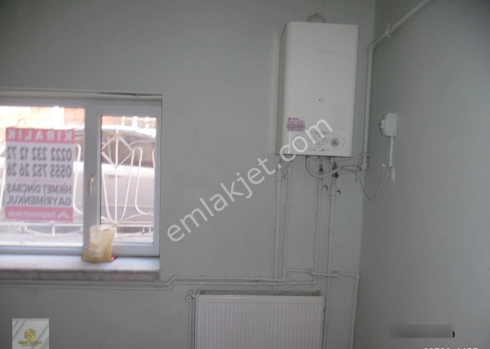 Arifiye Mahallesi Aladdin Parkı Yakını Kiralık 3+0 Daire - Görsel 21