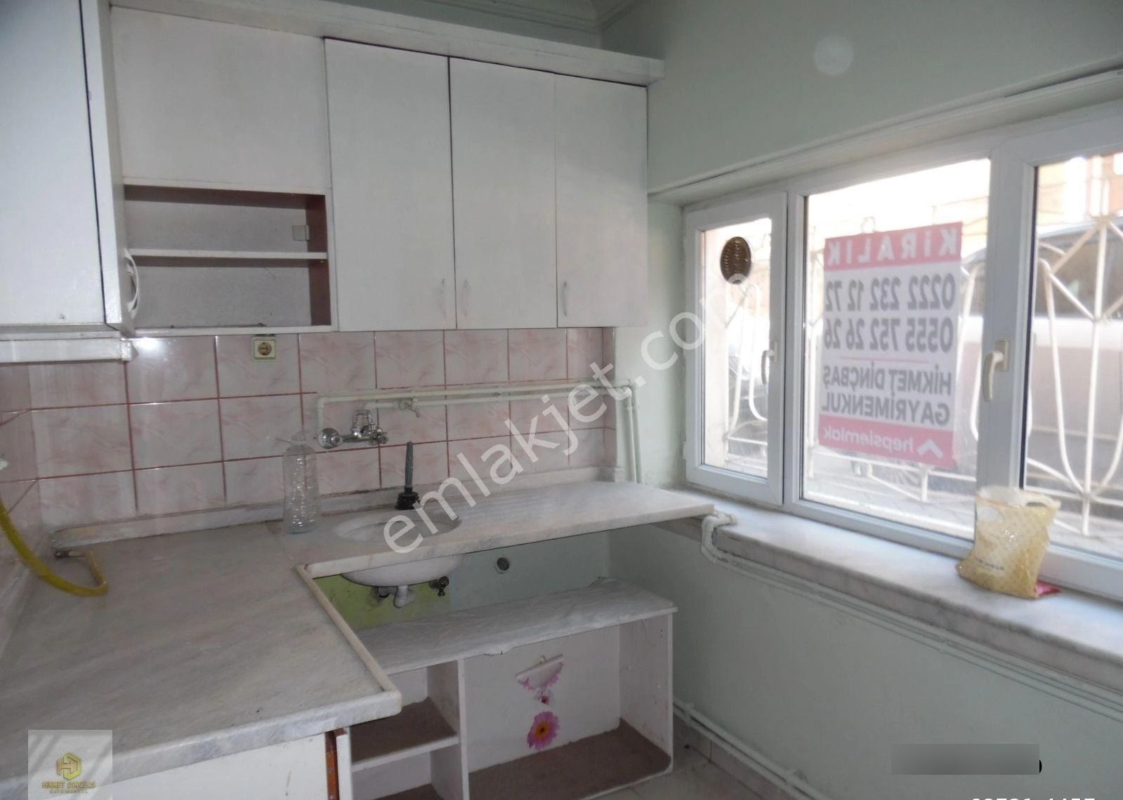 Arifiye Mahallesi Aladdin Parkı Yakını Kiralık 3+0 Daire - Görsel 11