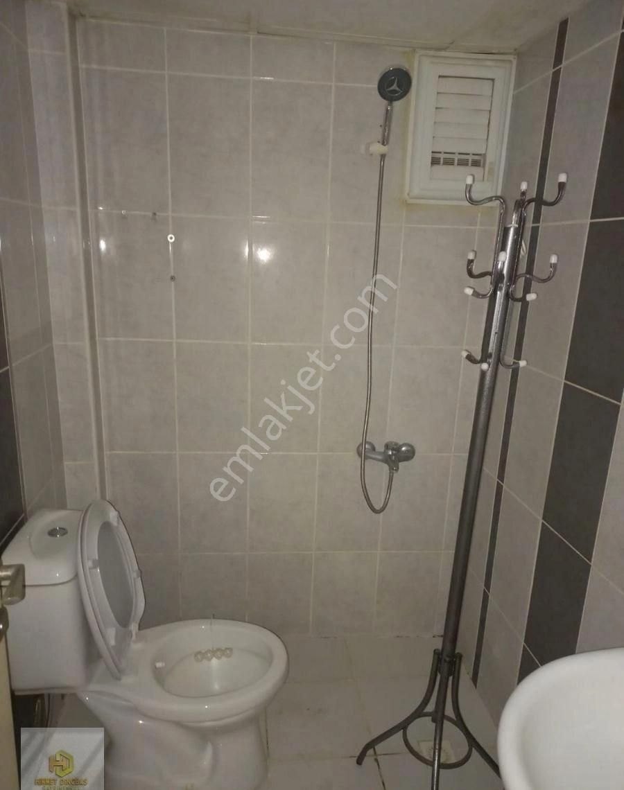 Eskibağlar Mahallesi Collesium Yakını Kiralık 1+1 Daire - Görsel 3