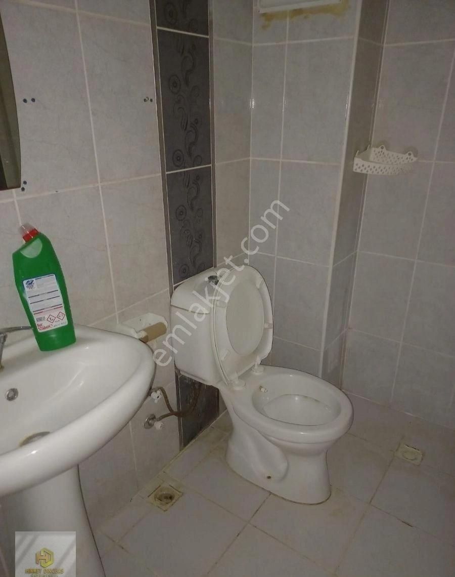 Eskibağlar Mahallesi Collesium Yakını Kiralık 1+1 Daire - Görsel 28