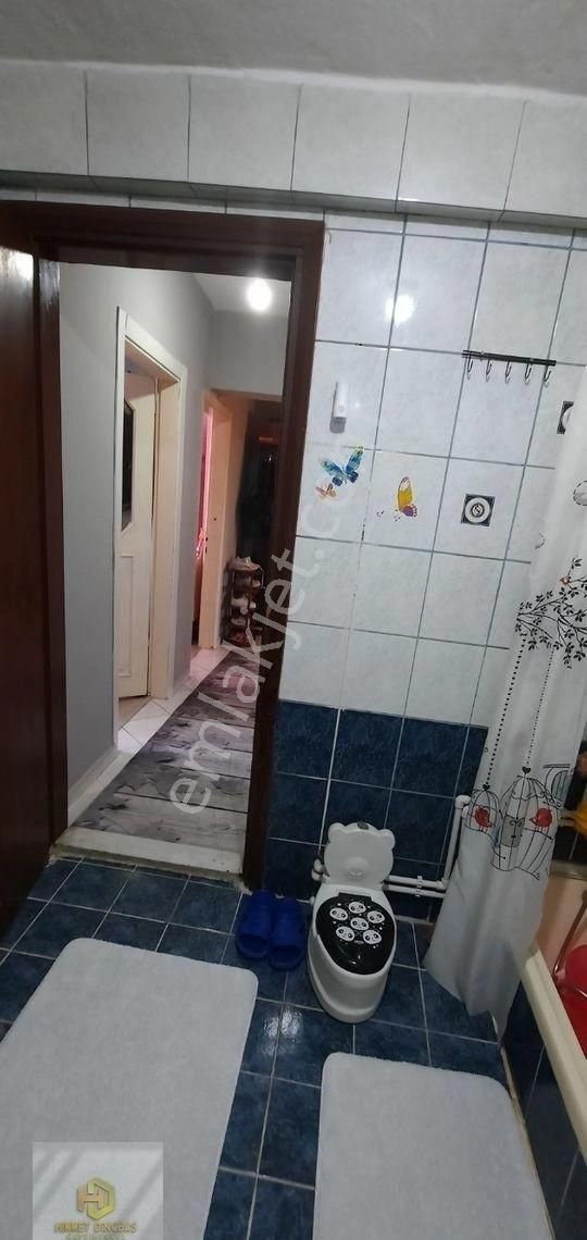 Zafer Mahallesi Gazi Yakup Satar Üzerinde Satılık 3+1 Daire - Görsel 14