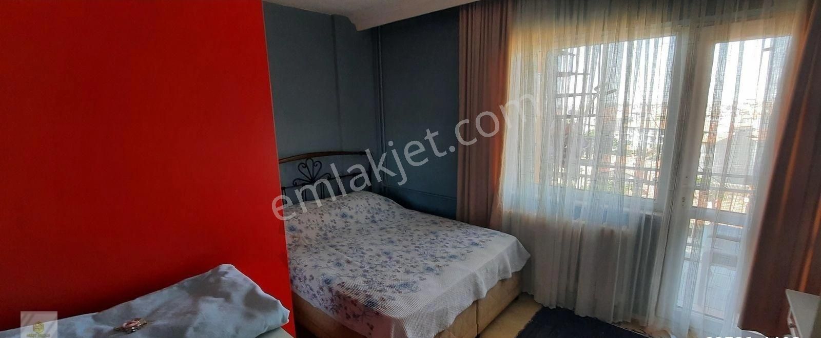 Zafer Mahallesi Gazi Yakup Satar Üzerinde Satılık 3+1 Daire - Görsel 26