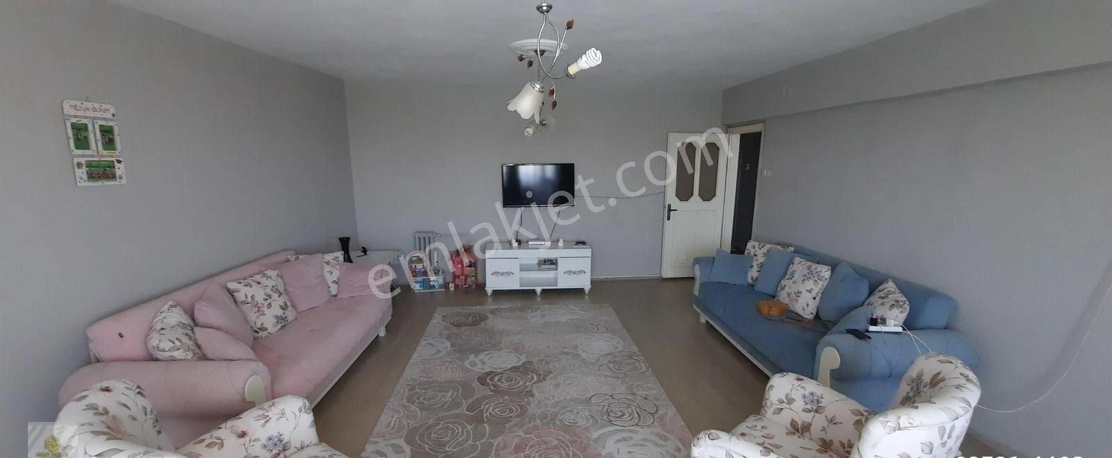 Zafer Mahallesi Gazi Yakup Satar Üzerinde Satılık 3+1 Daire - Görsel 7