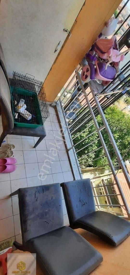 Zafer Mahallesi Gazi Yakup Satar Üzerinde Satılık 3+1 Daire - Görsel 2