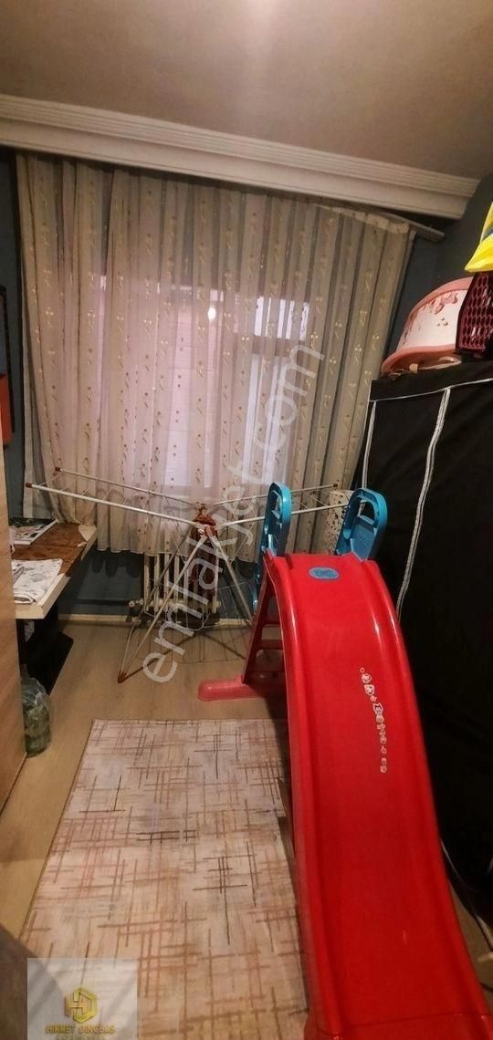 Zafer Mahallesi Gazi Yakup Satar Üzerinde Satılık 3+1 Daire - Görsel 19