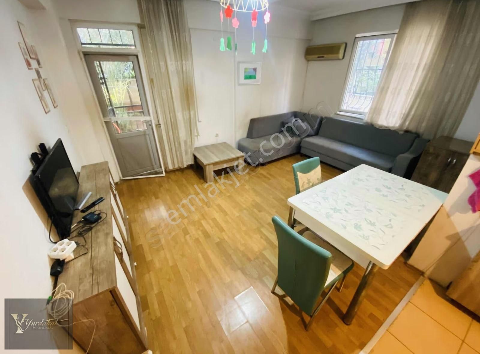 Yeşılyurt Mahallesinde 2+1 Full Eşyalı Kiralık Daire - Görsel 6