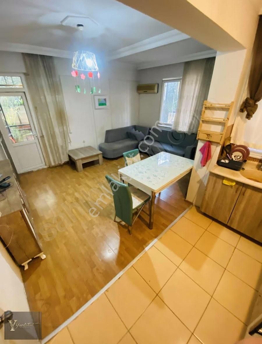 Yeşılyurt Mahallesinde 2+1 Full Eşyalı Kiralık Daire - Görsel 9