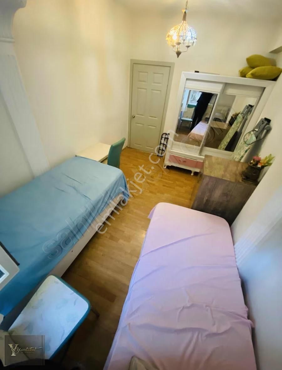 Yeşılyurt Mahallesinde 2+1 Full Eşyalı Kiralık Daire - Görsel 7