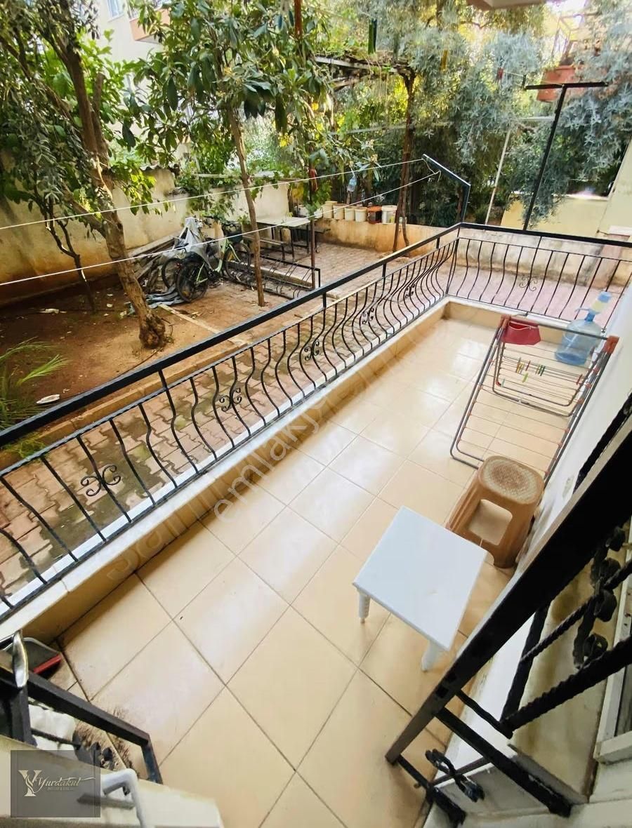 Yeşılyurt Mahallesinde 2+1 Full Eşyalı Kiralık Daire