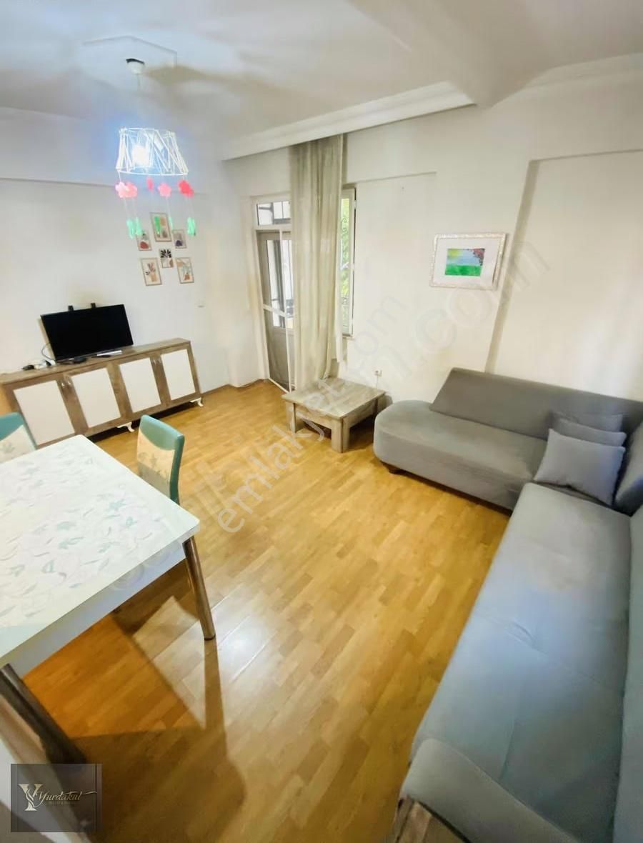 Yeşılyurt Mahallesinde 2+1 Full Eşyalı Kiralık Daire - Görsel 5