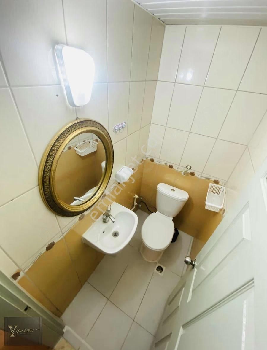 Yeşılyurt Mahallesinde 2+1 Full Eşyalı Kiralık Daire - Görsel 3