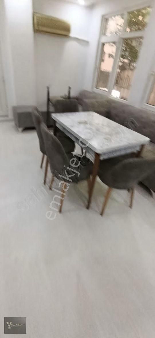 Kültür Kafeler Caddesi Üzerinde 2+1 Eşyalı Yüksek Giriş - Görsel 5