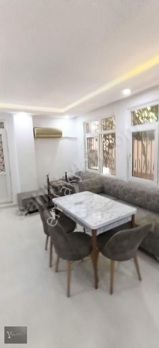 Kültür Kafeler Caddesi Üzerinde 2+1 Eşyalı Yüksek Giriş - Görsel 2