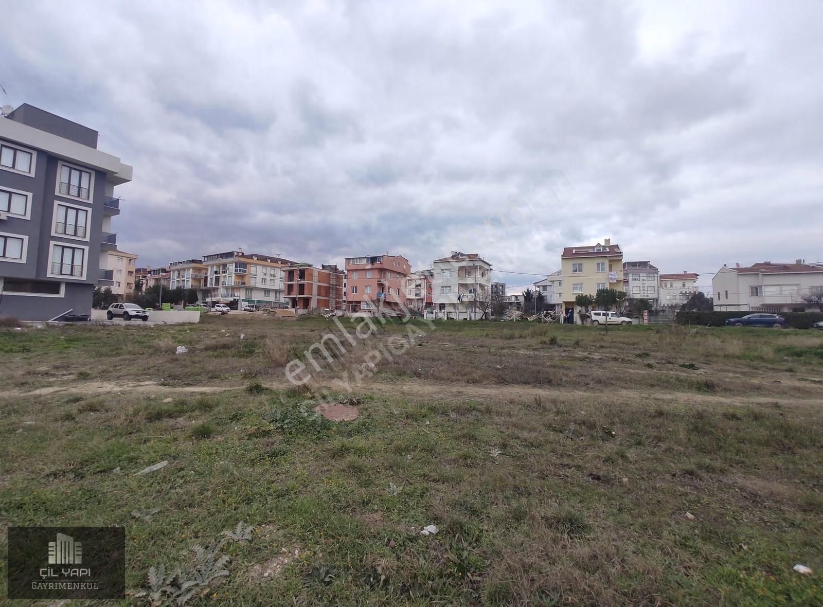 ## Çok İyi Konumda Mükemmel Arsa ## - Görsel 3