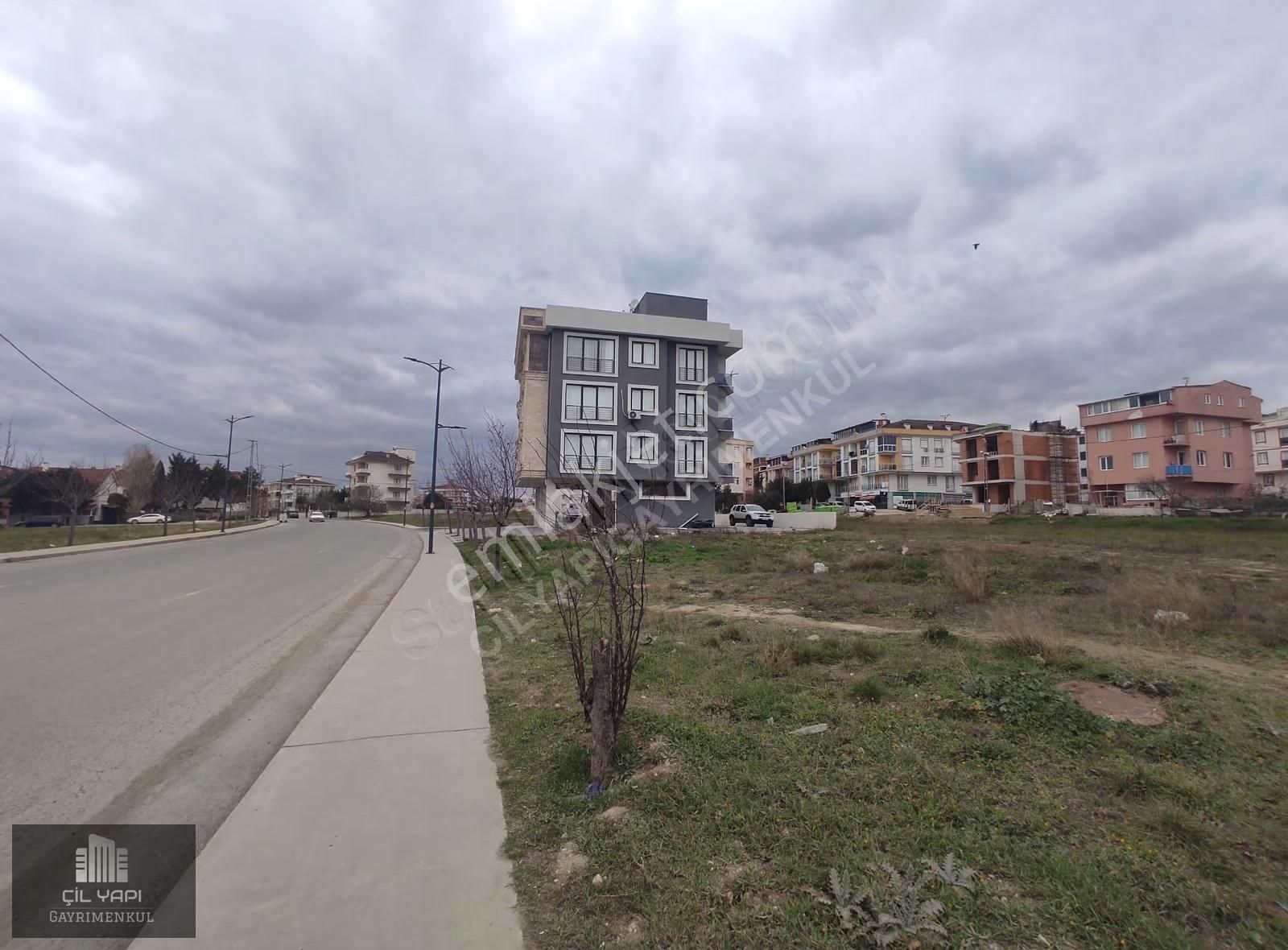 ## Çok İyi Konumda Mükemmel Arsa ## - Görsel 4