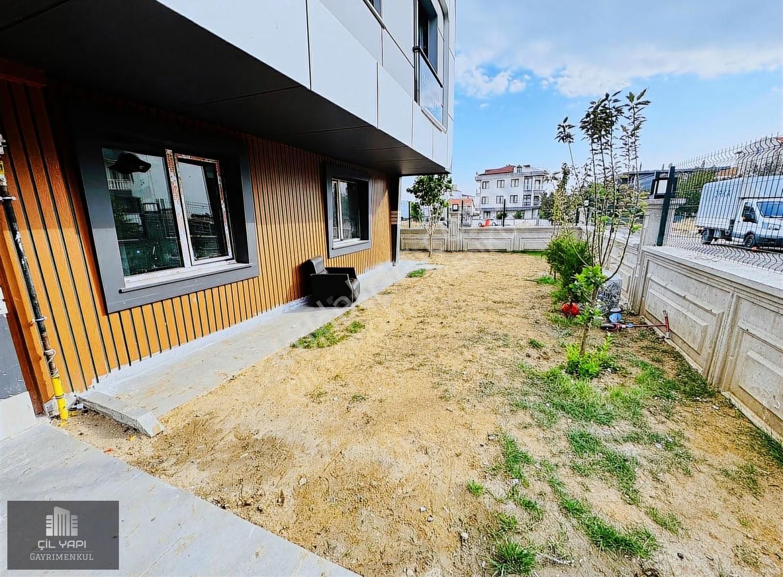 ## Satılık 2+1 Sıfır Arakat Daire ##