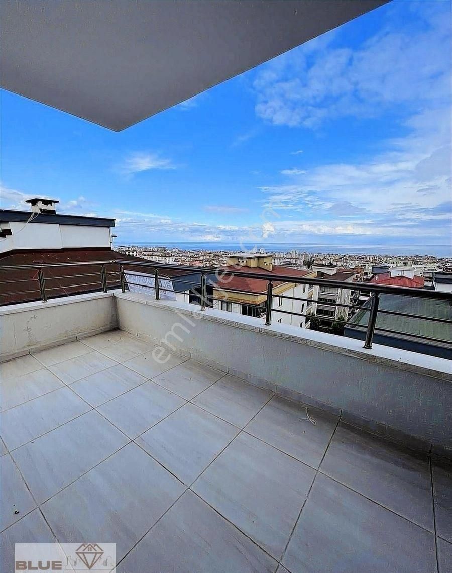 İstiklal Mahallesınde Geniş Deniz Manzaralı Satılık 3+1 Daire - Görsel 12