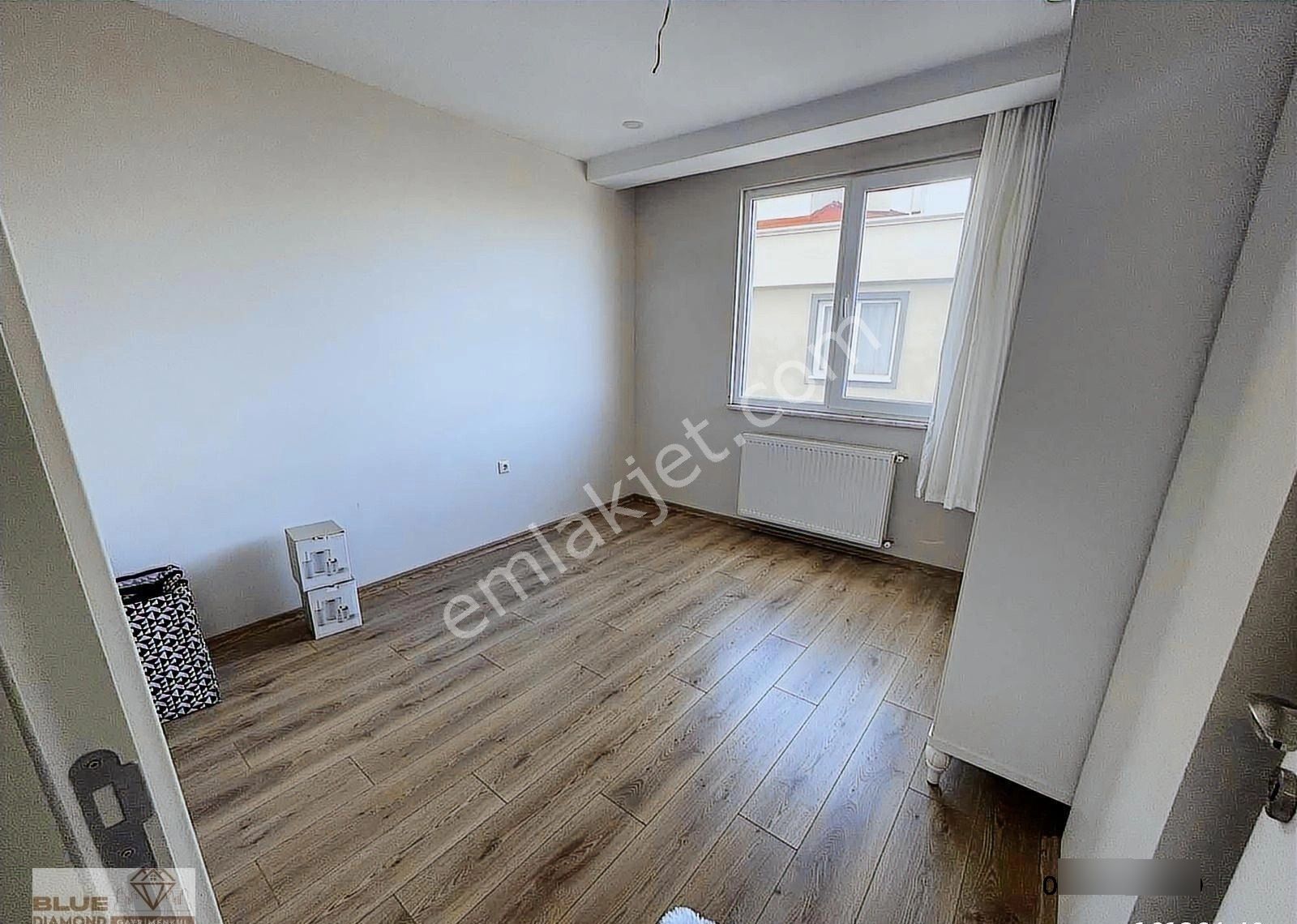 İstiklal Mahallesınde Geniş Deniz Manzaralı Satılık 3+1 Daire - Görsel 32