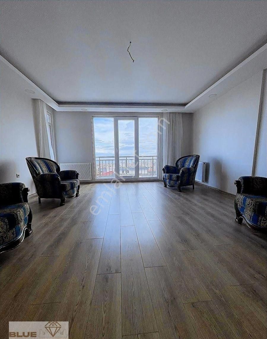 İstiklal Mahallesınde Geniş Deniz Manzaralı Satılık 3+1 Daire - Görsel 24