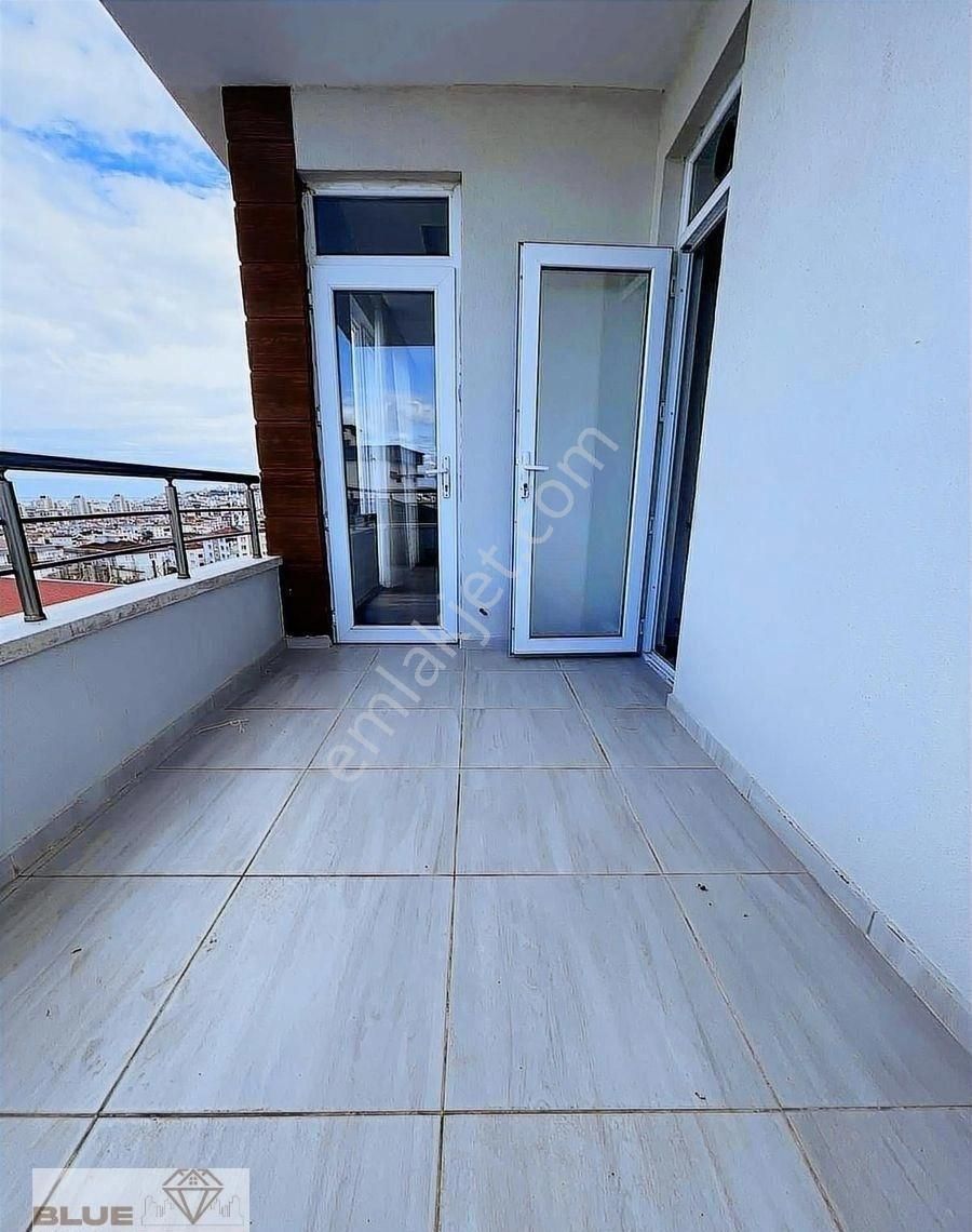 İstiklal Mahallesınde Geniş Deniz Manzaralı Satılık 3+1 Daire - Görsel 18