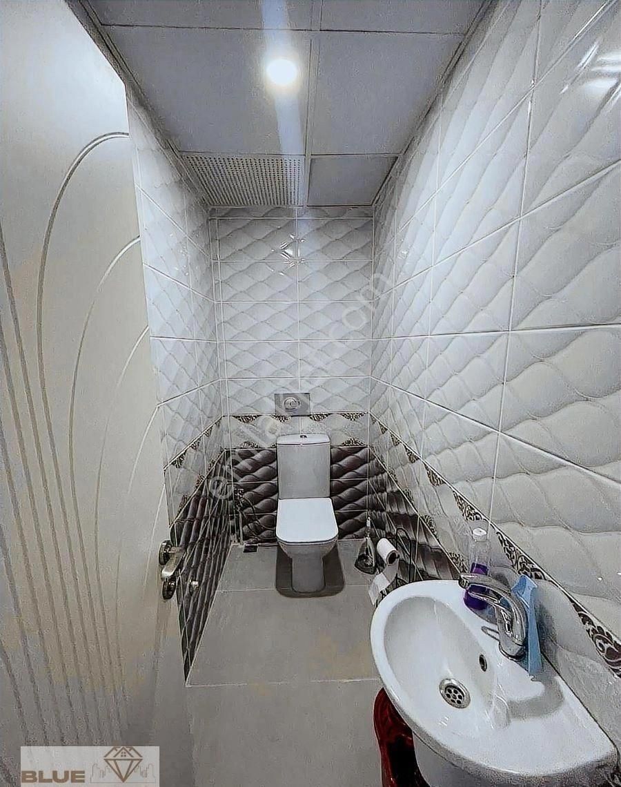 İstiklal Mahallesınde Geniş Deniz Manzaralı Satılık 3+1 Daire - Görsel 9