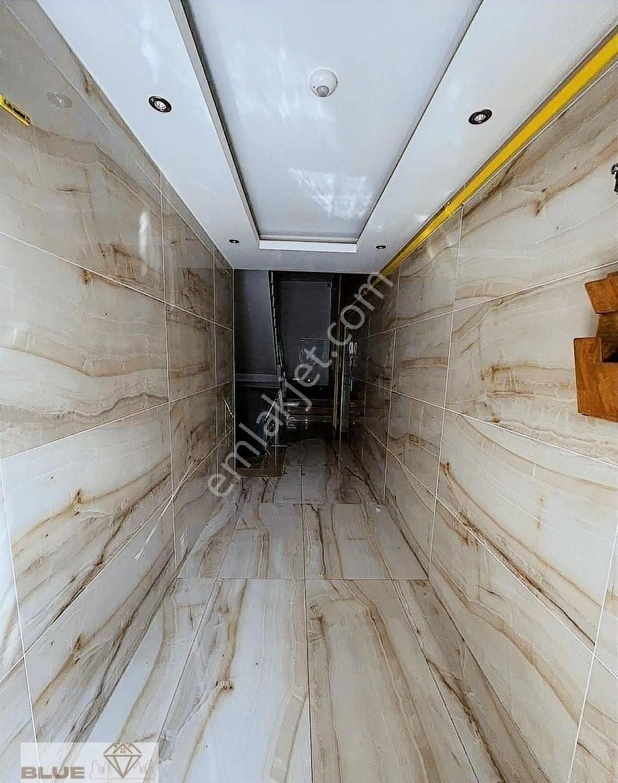 İstiklal Mahallesınde Geniş Deniz Manzaralı Satılık 3+1 Daire - Görsel 13