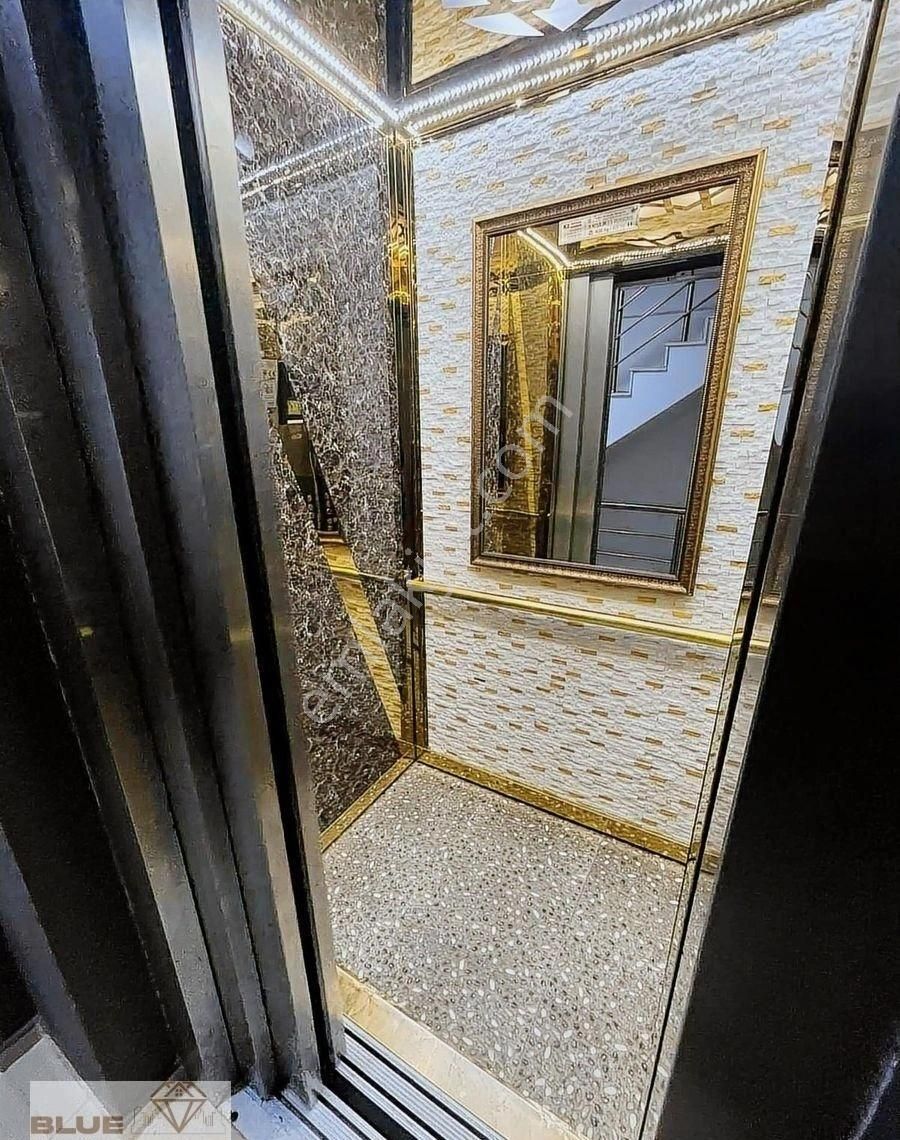 İstiklal Mahallesınde Geniş Deniz Manzaralı Satılık 3+1 Daire - Görsel 14