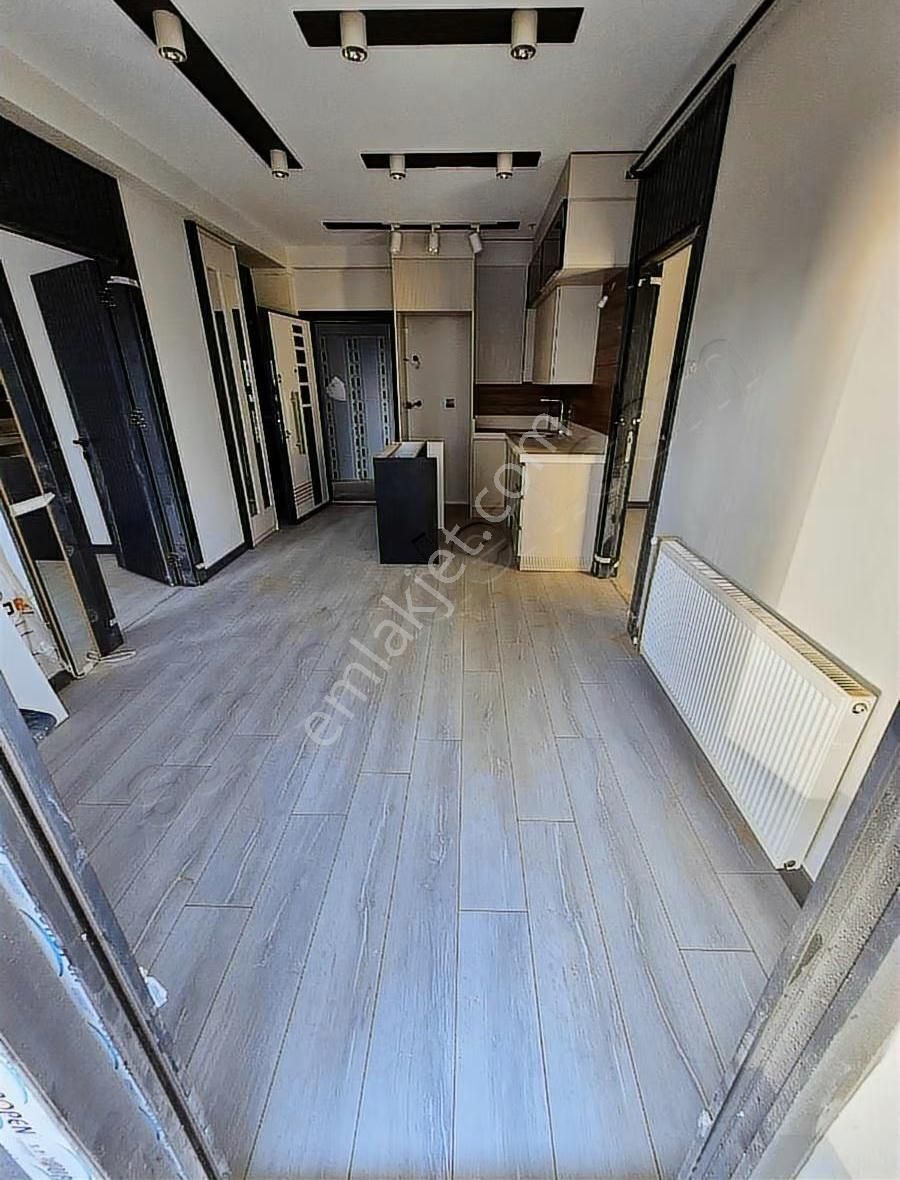 Tetik Emlak'dan Ertuğrul Gazide 2+1 Açık Mutfak Ultra Lüks Daire - Görsel 6