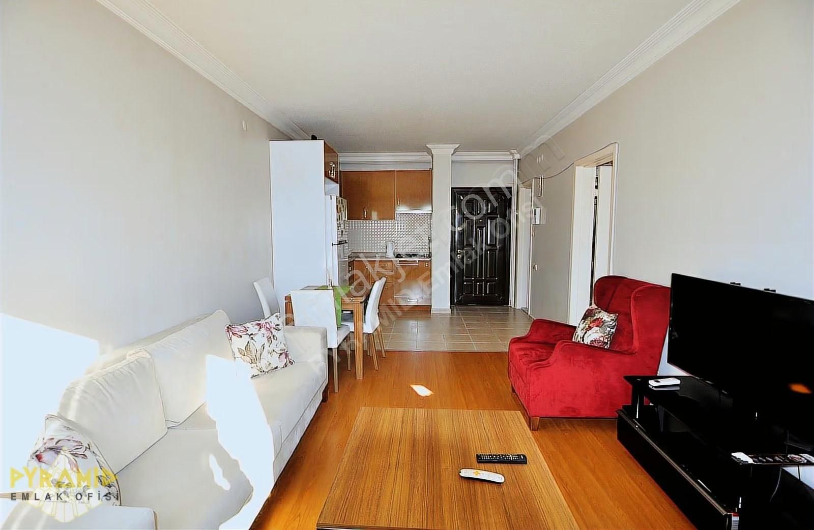 Pyramıd'den Ataköy 7-8.kısım Turkuaz Sitesi Bakımlı 1+1 Daire - Görsel 13